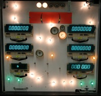 Image # 67605: Krull Illuminated Backbox Insert 
(Serial number 01009E.)