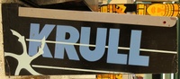 Image # 67599: Krull Cabinet - Left 
(Serial number 01009E.)