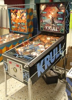 Image # 67602: Krull Cabinet - Full View 
(Serial number 01009E.)