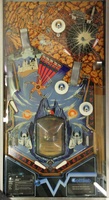 Image # 67580: Krull Playfield 
(Serial number 01009E.)