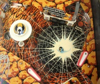 Image # 67584: Krull Playfield - Detail 
(Serial number 01009E.)