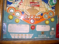 Image # 20979: Lady Luck Lower Playfield