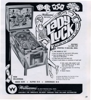 Image # 40572: Lady Luck Cash Box Ad 
(Cash Box (Magazine), Apr-13-1968, page 77)