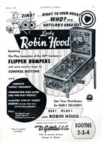 Image # 59198: Lady Robin Hood Automatic World Ad 
(Automatic World, January 1948, page 31)