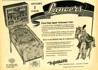 Image # 41786: Lancers Billboard Ad 
(The Billboard, Sep-11-1961, page 75)