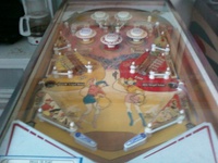 Image # 42173: Lariat Playfield 
(Serial number 06130.)
