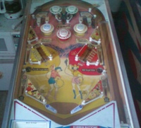 Image # 42172: Lariat Playfield 
(Serial number 06130.)