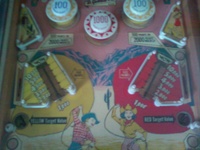Image # 42175: Lariat Middle Playfield 
(Serial number 06130.)