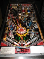 Image # 32835: Laser War Playfield