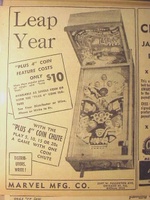 Image # 26706: Leap-Year Billboard Ad 
(The Billboard, May-22-1948, page 137)