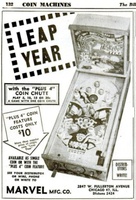 Image # 42710: Leap-Year Billboard Ad 
(The Billboard, May-8-1948, page 132)