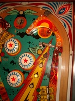 Image # 36226: Lectronamo Upper Right Playfield