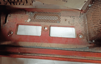 Image # 77624: Lectronamo Narrow-neck Cabinet - 3 Bolts 
(Serial number 6237.)