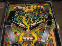 Image # 36142: Lightning Upper Playfield