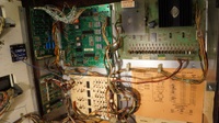 Image # 65191: Lightning Inside Backbox 
(Serial number 10303.)