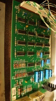 Image # 65192: Lightning SB-300 Sound Card 
(Serial number 10303.)
