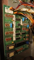 Image # 65193: Lightning VSU-100 Speech Card 
(Serial number 10303.)