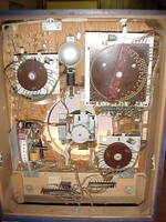Image # 16623: Lightning Ball Inside Backbox