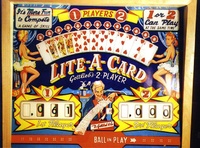 Image # 7315: Lite-A-Card Backglass
