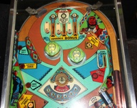 Image # 64544: Little Chief Upper Playfield