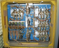 Image # 45810: Little Joe Inside Backbox 
( Serial number 2275.)