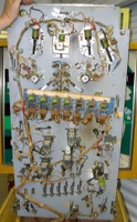 Image # 45811: Little Joe Under Playfield 
( Serial number 2275.)