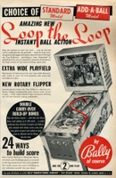 Image # 40663: Loop the Loop Cash Box Ad 
(Cash Box, Oct-22-1966, page 139)