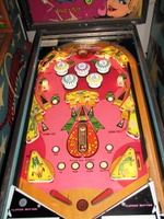 Image # 46570: Love Bug Playfield