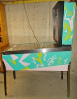 Image # 68397: Love Bug Early Production Cabinet - Right 
(Serial number 70580.)