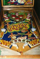 Image # 1421: Lovely Lucy Playfield
