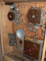 Image # 40460: Lovely Lucy Inside Backbox