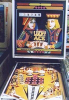 Image # 1423: Lucky Ace Overall view