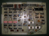Image # 44478: Lucky Draw MPU Driver - Front 
(From game with serial number 330.)