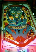 Image # 12: Action Playfield