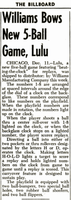 Image # 75050: Lulu Billboard New Game Announcement 
(The Billboard, Dec-18-1954, page 68 )