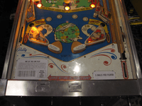 Image # 73705: Mad World Illuminated Lower Playfield