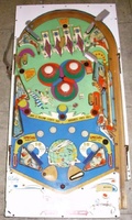 Image # 20295: Mad World Playfield