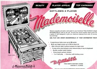 Image # 4858: Mademoiselle Flyer