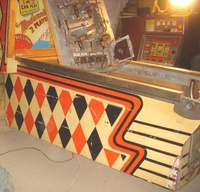 Image # 32187: Mademoiselle Cabinet - Left