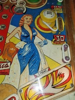 Image # 70899: Mademoiselle Playfield - Lower Right
