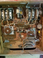 Image # 70900: Mademoiselle Inside Backbox