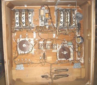Image # 32191: Mademoiselle Inside Backbox