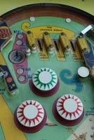 Image # 53833: Bally Hoo Modified For 5-Digit Scoring 
(An extra zero has been added to each score value.)