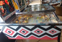 Image # 60225: Magic Cabinet - Left 
(The cabinet was described to us as formica.)