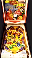 Image # 7645: Magic Circle Cabinet - Front View