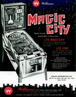 Image # 4269: Magic City Flyer