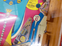 Image # 81851: Magnotron Sample Game - No Insert 
(Serial number 01154 S.)