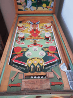 Image # 78674: Majors of '49 Playfield