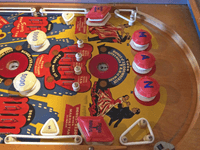Image # 79322: Manhattan Upper Playfield 
(Serial number 4074.)