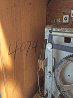 Image # 79329: Manhattan Inside Backbox - Detail 
(Serial number 4074.)